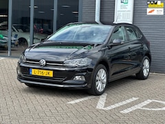 Volkswagen Polo - 1.0 TSI Comfortline Business/CARPLAY/PARKEERSENSOR/NAVI/NL-AUTO NAP