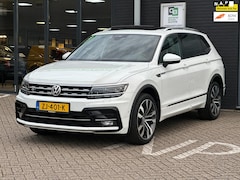Volkswagen Tiguan Allspace - 1.5 TSI Highline Business R 7p./PANO-DAK/DIGITAL COCKPIT/CAMERA/NL-AUTO NAP