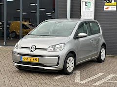 Volkswagen Up! - 1.0 BMT move up/1STE EIG/5-DRS/AIRCO/NL-AUTO NAP