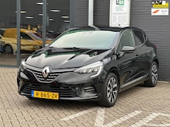 Renault Clio - 1.0 TCe 90 Techno/CAMERA/CARPLAY/NL-AUTO NAP