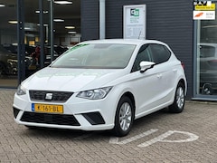 SEAT Ibiza - 1.0 TSI Flex/1STE EIG/CARPLAY/CAMERA/NL-AUTO NAP