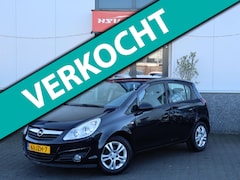 Opel Corsa - 1.4-16V Enjoy airco LM org NL