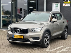Volvo XC40 - 1.5 T5 Twin Engine Inscription/CAMERA/CARPLAY/NAVI/NL-AUTO NAP
