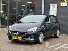 Opel Corsa - 1.4 Online Edition/CAMERA/CARPLAY/AUTOMAAT/NL-AUTO NAP