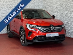 Renault Austral - 1.3 160PK PANORAMA 4.CILINDER TECHNO ELEK.KLEP ELEK.STOEL NAVI STOEL/STUUR/RUIT VERW. LED