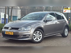 Volkswagen Golf - 7 1.6 TDI Comfortline