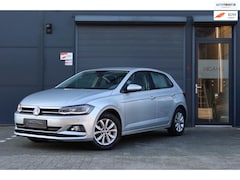 Volkswagen Polo - 1.0 TSI Highline LED|Camera|Carplay|Clima|Winterpakket