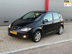 SEAT Altea - 1.2 TSI Ecomotive Businessline High