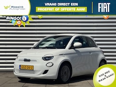 Fiat 500 - 42kWh 118pk Automaat Urban | Achteruitrijcamera | Cruise Control | Apple Carplay / Android