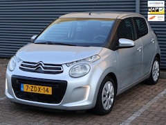 Citroën C1 - 1.0 e-VTi Feel|Carplay|Airco|Elek.Ramen