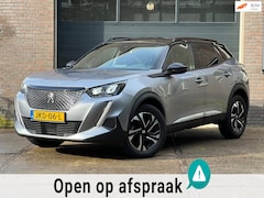 Peugeot 2008 - Allure Pack 130pk Automaat | 3D dashboard | All Wheater banden | Parkeercamera