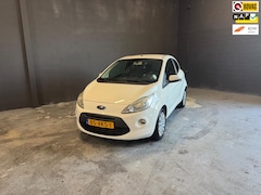 Ford Ka - 1.2 Titanium X start/stop