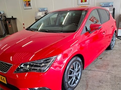 SEAT Leon - 1.6 TDI Business Ecomotive