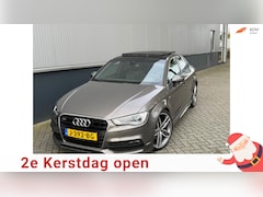 Audi A3 Limousine - 1.4 TFSI CoD Ambition Pro Line S cruise opendak pdc