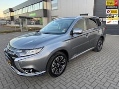 Mitsubishi Outlander - 2.0 PHEV Executive Edition