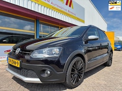 Volkswagen Polo - 1.2 TSI Cross AIRCO NAVI