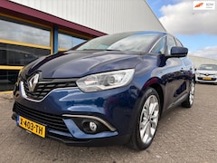Renault Scénic - 1.3 TCe AUTOMAAT NAVI AIRCO