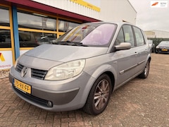 Renault Grand Scénic - 2.0-16V Expression Luxe AUTOMAAT