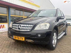 Mercedes-Benz M-klasse - 420 CDI APK T/M 28-12-2026