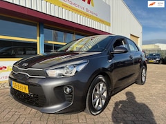Kia Rio - 1.0 TGDI ComfortPlusLine Navigator