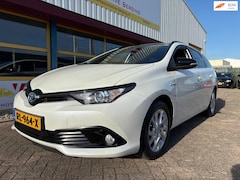 Toyota Auris Touring Sports - 1.8 Hybrid Black Edition