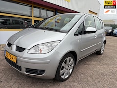 Mitsubishi Colt - 1.3 Inform AIRCO APK T/M 23-9-2026