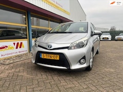 Toyota Yaris - 1.5 Full Hybrid Dynamic