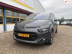 Citroën C4 Picasso - 1.6 Intensive AIRCO