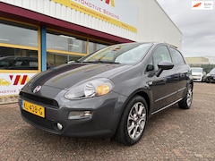 Fiat Punto Evo - 0.9 TwinAir Lounge APK T/M 29-7-2026