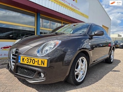 Alfa Romeo MiTo - 0.9 TwinAir Exclusive