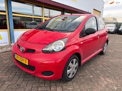 Toyota Aygo - 1.0-12V Access airco