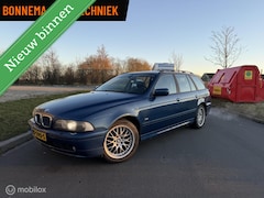 BMW 5-serie Touring - 520i