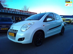 Suzuki Alto - 1.0 Exclusive ( Airco )