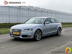 Audi A4 Avant - 2.0 TFSI Pro Line S