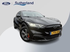 Ford Mustang Mach-E - Extended AWD 98 kWh | SCI | 337pk | Adaptieve Cruise | Trekhaak | Bang&Olufsen | 360 grade