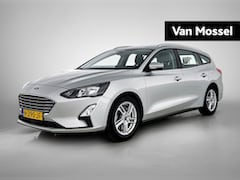 Ford Focus Wagon - 1.0 EcoBoost Trend Edition Business | Clima | PDC | Cruise Control | Winterpack | Navi | K