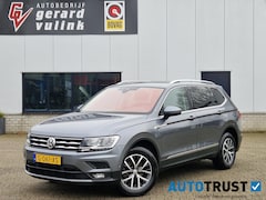 Volkswagen Tiguan Allspace - 1.5 TSI DSG 150PK 7-ZITS PANO ADAPT CRUISE TREKH