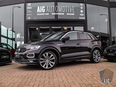 Volkswagen T-Roc - 1.5 TSI Sport Business R -Line | Camera | Virtual Cockpit | Keyless