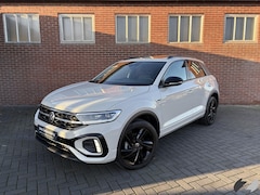 Volkswagen T-Roc - 1.5 TSI OPF DSG R-Line | Pano |