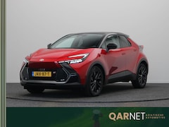 Toyota C-HR - 2.0 Hybrid 200 GR SPORT PLUS | Elektrisch Verstelbare Stoel, Full Led | Stoel, Stuur en vo