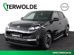 Nissan Micra - ADVANCE - 52 kWh | €1.000 korting | 5 jaar garantie | 400+ kilometer bereik WLTP | Stuur S