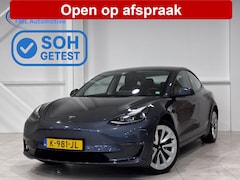 Tesla Model 3 - Long Range AWD 75 kWh | Autopilot | SOH 85% | Facelift |