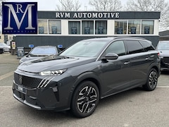 Peugeot 5008 - 1.2 Hybrid 145 GT 7 persoons VAN: 41.900, - VOOR 38.877, - UW EINDEJAARSVOORDEEL: 3.023,