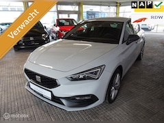 SEAT Leon - 1.4 TSI eHybrid PHEV FR