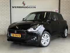 Suzuki Swift - 1.0 Stijl Smart Hybrid | Carplay | Camera | Navi | Stoelverw. | All-in rijklaarprijs