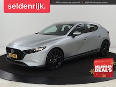 Mazda 3 - 3 2.0 e-SkyActiv-X 180 Comfort Bose | Head-Up | Stoel & stuurverwarming | Adaptive cruise