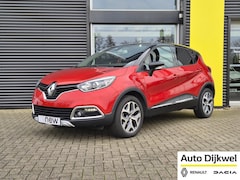 Renault Captur - TCe 120 Xmod X-Mod, All Season banden, Camera, Trekhaak, Stoelverwarming