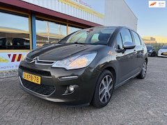 Citroën C3 - 1.0 PureTech Collection airco apk t/m 19-8-2026
