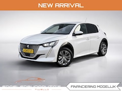 Peugeot e-208 - EV Allure 50 kWh (SOH 91, 2%)Camera, Carplay