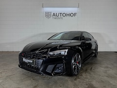 Audi A5 Sportback - 45 TFSI QUATTRO RS COMP S ED. 265 PK B&O Adv.|MASSAGE|CAMERA |DOH GARANTIE|